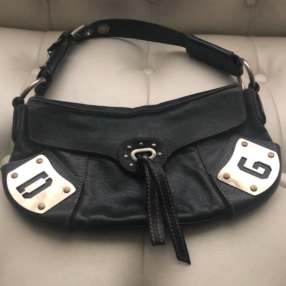Dolce and Gabbana shoulder bag
